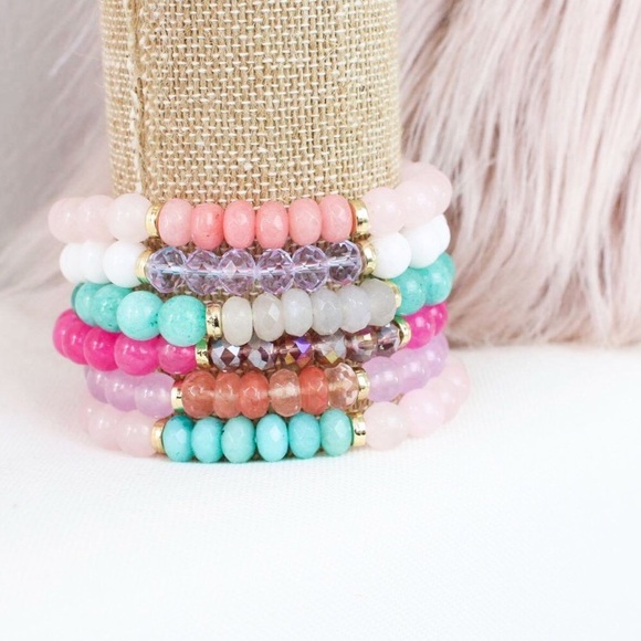 💕New Arrival💕 ‘Ariel Sky’ Bracelets - Picture 2 of 7